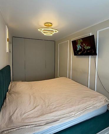 квартира тец 2: 2 комнаты, 42 м², Академия Наук Индивидуалка, 5 этаж, Косметический ремонт — 6