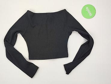 bluzki coco chanel: Shein, Top damski, rozmiar XS — 4