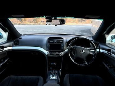 Honda: Honda Inspire: 2004 г., 3 л, Типтроник, Бензин, Седан at lalafo.kg — 10 Honda: Honda Inspire: 2004 г., 3 л, Типтроник, Бензин, Седан — 10