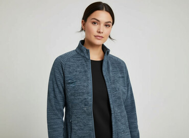 lidl koszulki termoaktywne: Everest, Women`s fleece, size L (EU 40)