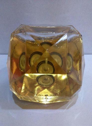 mirisljava sveca: PACO RABANNE LADY MILLION EDP 80ML TSTR | Paco Rabanne Lady Million — 3