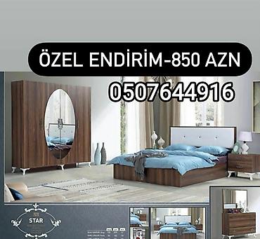 Yataq otağı dəstləri: İkinəfərlik çarpayı, Rusiya, Yeni — 3