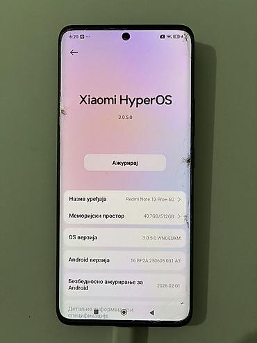 iphone 12 pro max near me: Xiaomi Redmi Note 13 Pro+ 5G – Midnight Black 12/512 Redmi Note 13 — 7
