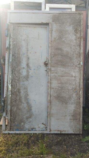 бак для солярки: Ворота сатылат советский союз ширина 2.5 метр высота 2 метр