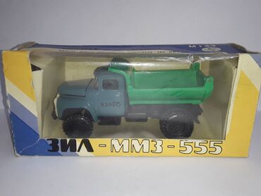 Avtomobil modelləri: Продам модели для коллекции масштаба 1:43 советского производства — 20