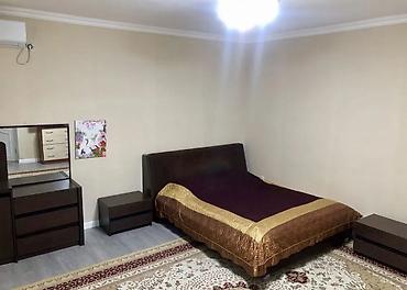 ош базар сдаю: 59 м², 2 комнаты, Аламединский рынок / базар, Семейным — 3