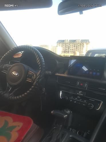ki 5: Kia K5: 2024 г., Автомат, Седан — 2