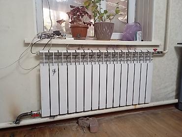 Монтажные работы: Отопление,новес на заказ — 7