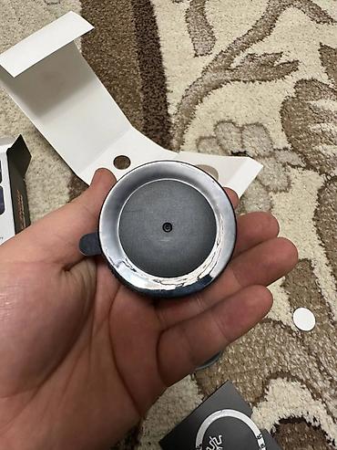 Держатели телефона: Продаю магнитный держатель для телефона GOJI G3 — крепится на — 4