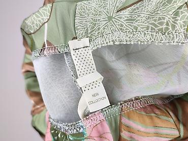 czerwone spodnice plisowane: New Collection, Spódnica damska, rozmiar S — 4