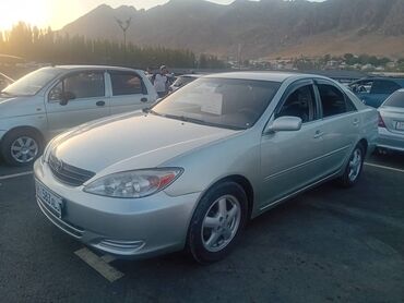 титановые диски дордой: Toyota Camry: 2004 г., 2.4 л, Автомат, Бензин, Седан