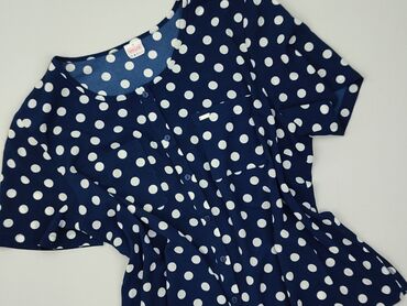 Women's blouse, 4XL (EU 48)