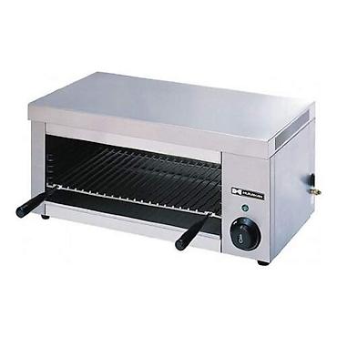 Шашлычницы, мангалы, грили: Гриль-саламандра Технические характеристики Гриль-саламандра — 2