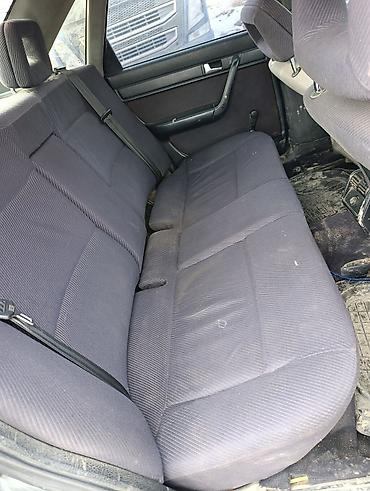 Audi: Audi 100: 1992 г., 2.3 л, Механика, Бензин, Седан — 9