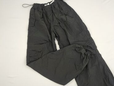 Women`s trousers, Bershka, size XS (EU 34)