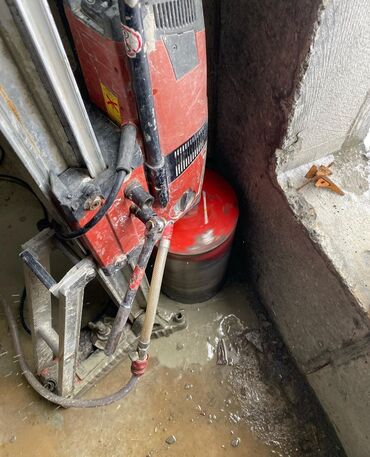 Beton işləri: Beton kesimi beton kesen beton deşen Baki və Sumqayitla yanasi — 17