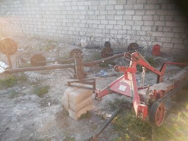 traktor ekskavator satiram: Kotanlar