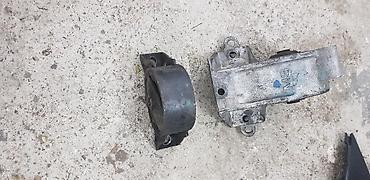 N16/YD22 NOSACI MOTORA ZA NISSAN ALMERA, ALMERA TINO OD 2000. DO 2005
