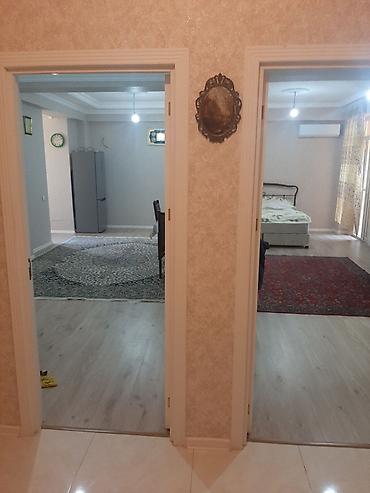 Yeni tikili: 2 otaqlı, Yeni tikili, 74 kv. m — 5