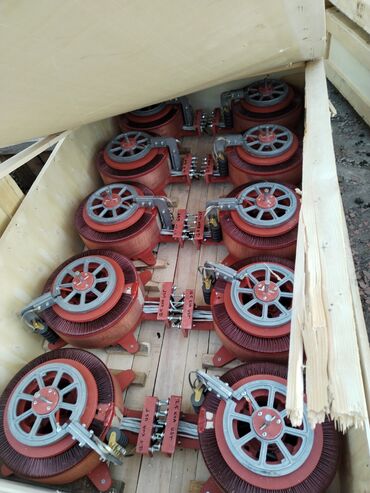 Gərginlik stabilizatorları: Her Nov stabilzatorlarin istehsali ve zavod qiymeti Ehtiyyat — 11