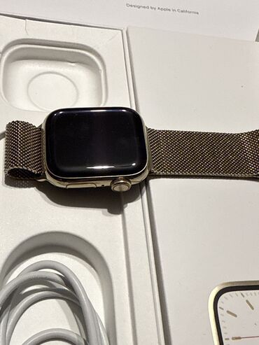 за сколько можно продать айфон 14 про макс: Продаю Apple Watch Serries 7 GPS + Cellular 41mm Gold Stainless Gold