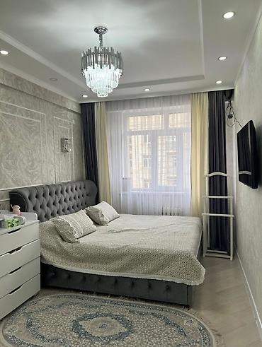 Продажа квартир: 3 комнаты, 90 м², Азия Молл Элитка, 11 этаж, Евроремонт — 10