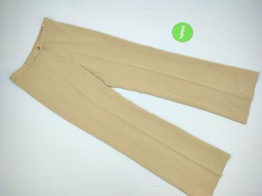 culotte: Spodnie materiałowe damskie, rozmiar S — 2