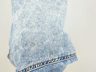 gate buty: House of Denim, Jeansy dla mężczyzn, rozmiar XL — 7
