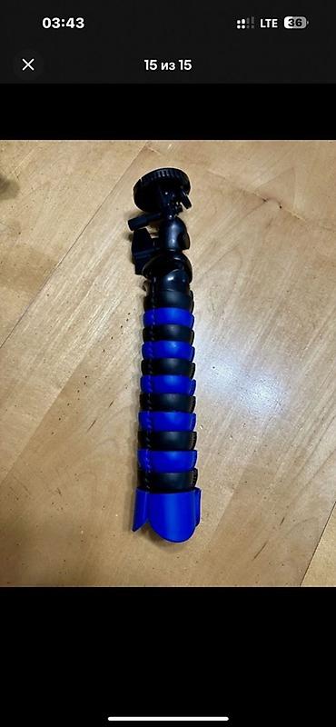 Фотоаппараты: Зеркальная камера Canon EOS 2000D с комплектом аксессуаров. Основные — 13