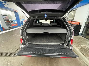 рейлинк: BMW X5: 2004 г., 4.4 л, Автомат, Газ, Жол тандабас — 5