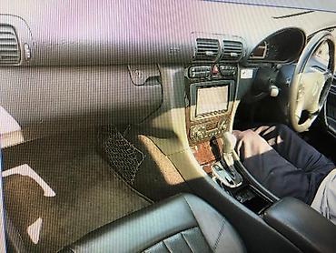 Компрессоры для авто: Компрессор Mercedes-Benz 2005 г., Б/у, Оригинал, Япония — 7