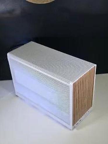 Desktop računari i radne stanice: Ryzen 9 9950X RTX PRO 2000 B850 64GB 1TB - SM207PC. ✨ Prodaja i — 11