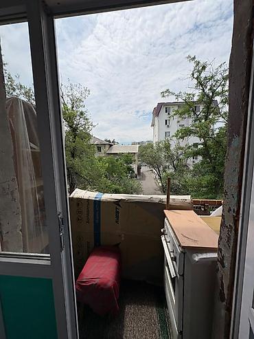 flat kant: 2 комнаты, 47 м², Политех Хрущевка, 3 этаж, Косметический ремонт — 10