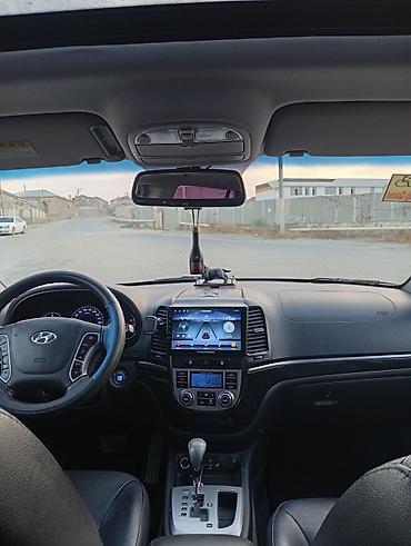 Hyundai: Hyundai Santa Fe: 2 l | 2012 il Ofrouder/SUV — 10