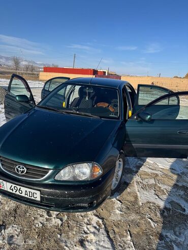 альфард машина цена бишкек: Toyota Avensis: 2002 г., 1.8 л, Механика, Бензин, Седан