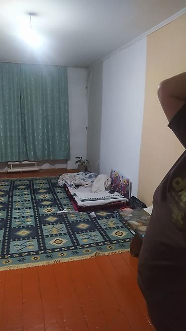 putany osh: 1 комната, 18 м², Ошский рынок / базар Гостиничный тип, 3 этаж, Косметический ремонт — 3