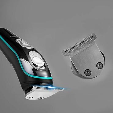 Trimmerlər və saç qırxan maşınlar: Saç qırxan maşın, Vgr, Yeni, Pulsuz çatdırılma, Ödənişli çatdırılma, Rayonlara çatdırılma — 2