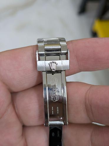 Классические часы: Классические часы часы, Rolex, Водонепроницаемые, Мужские, Новый — 7