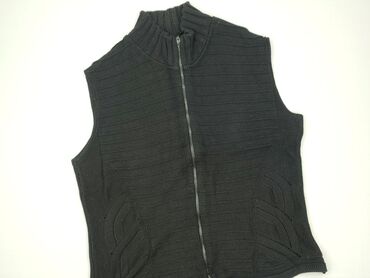 Women`s waistcoat, size 2XL (EU 44)