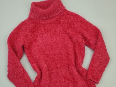 sweterek by o la la: Golf, H&M, 12 lat, 146-152 cm, stan - Idealny