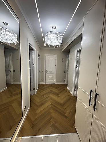 15: 3 комнаты, 99 м², БГУ Элитка, 7 этаж, Евроремонт — 7