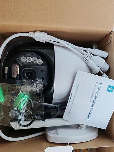 grafit za ringle: Kamera WIFI ROTO 360 8-12mpx 20mpx 200mpx. RASPRODAJA SVE PO 1999 do — 7