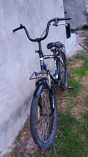 volta vsm: Stels 26" dağ velosipedi problem yoxdur. Yenidir .məcbur satılır. - — 2