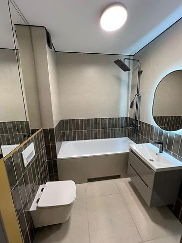 Продажа квартир: 2 комнаты, 77 м², Элитка, 11 этаж, Евроремонт — 5