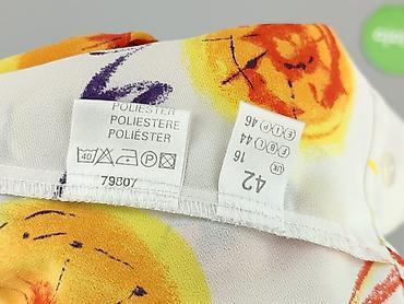 lampoo second hand: C&A, Koszula damska, rozmiar XL — 5