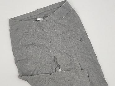dresy lidl: Domyos, Legginsy Sportowe damskie, rozmiar S — 1