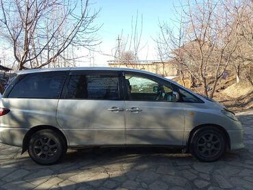 мотор суу: Toyota Estima: 2001 г., 3 л, Автомат, Бензин