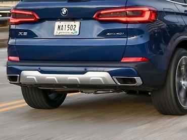 kaisem: BRANIK ZA BMW X5 OD 2019. DO 2020. GOD — 2