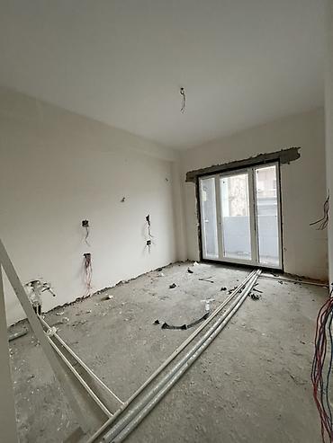 cıxarış nədir: 2 otaqlı, Yeni tikili, 74 kv. m — 10