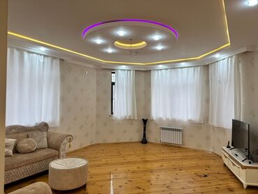 Həyət evləri və villaların satışı: Parnoyuna kimi var riyal alıcı elaqe saxlasın gülüstanda gülbağında dı — 6